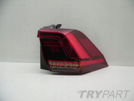 VW TIGUAN II 2 5NA LED 15- Rear Lamp Right