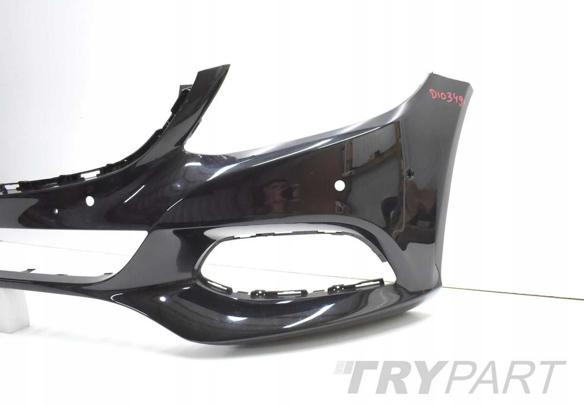 MERCEDES C CLASS W205 CLASSIC FRONT BUMPER ORG