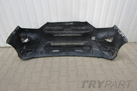 Front Bumper Ford Ecosport 2 II Facelift 16-