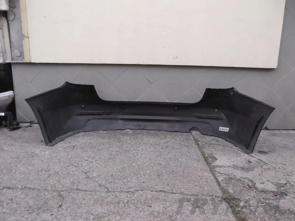 BMW 3 F31 KOMBI Rear Bumper