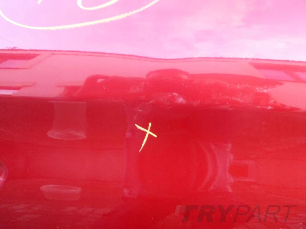 HYUNDAI I20 II 2 2014- Rear Right Door