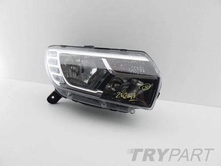 DACIA SANDERO II LIFT LOGAN II LED Right Headlight