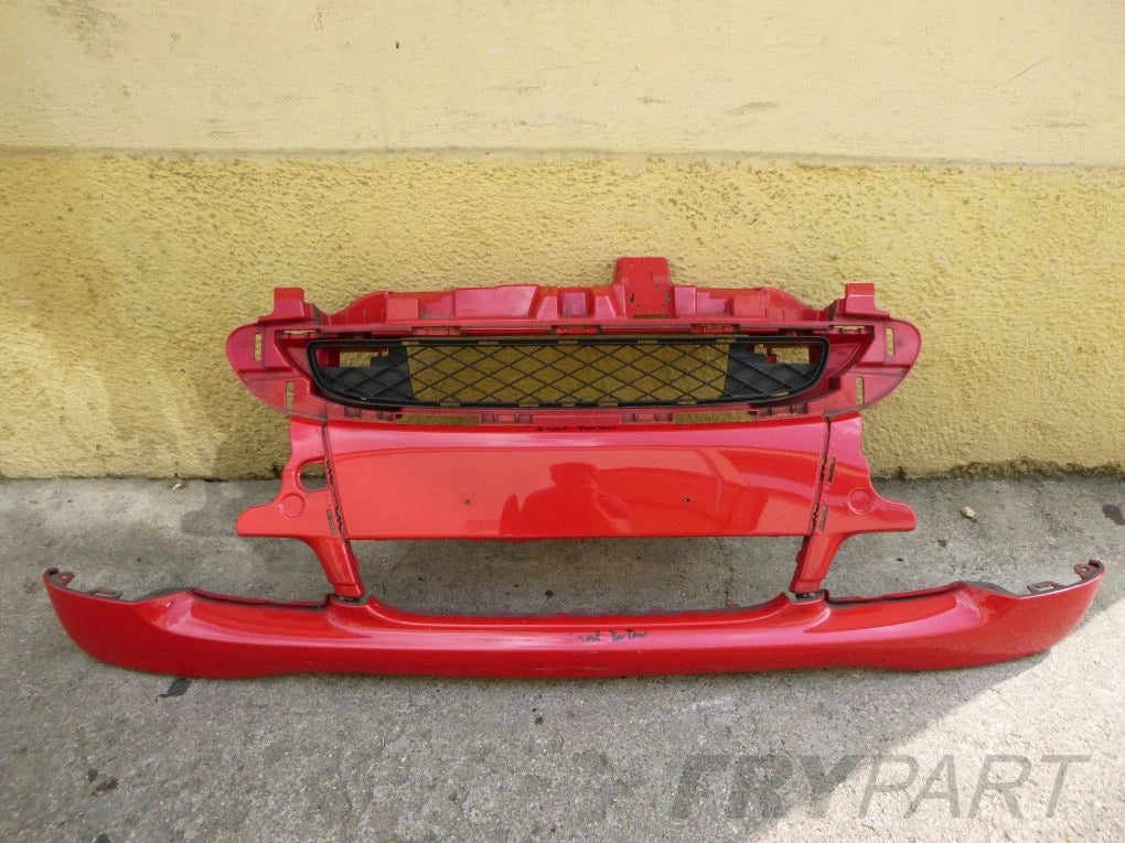 SMART FORTWO 451 grill catcher