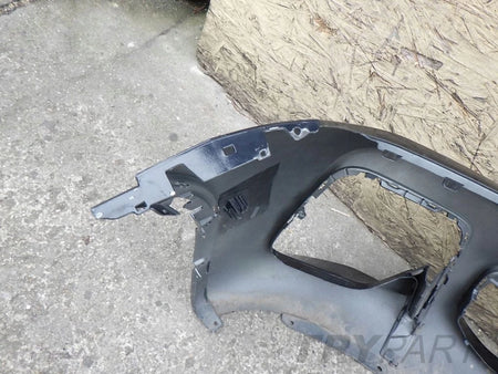 BMW X3 G01 X4 G02 M Sport Package Front Bumper