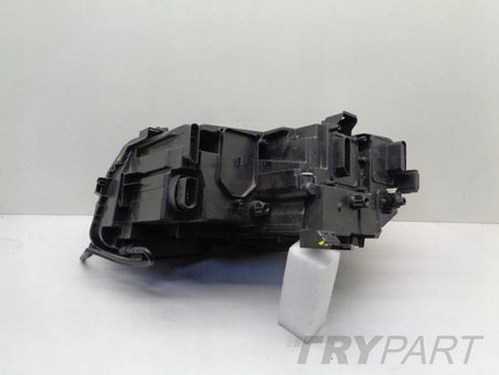 TIGUAN II 5NB 5N FULL LED EU front headlight right
