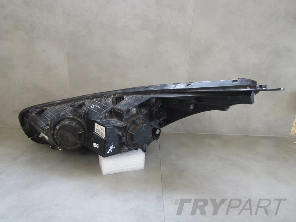 Kia Ceed 2 II Headlight, Regular Lens, 12-18, RH, 92102 A2010