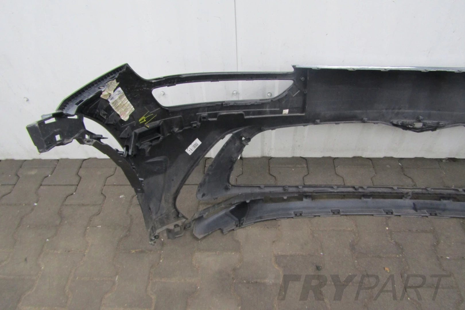 Front Bumper GENESIS GV60 21-