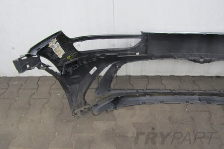 Front Bumper GENESIS GV60 21-