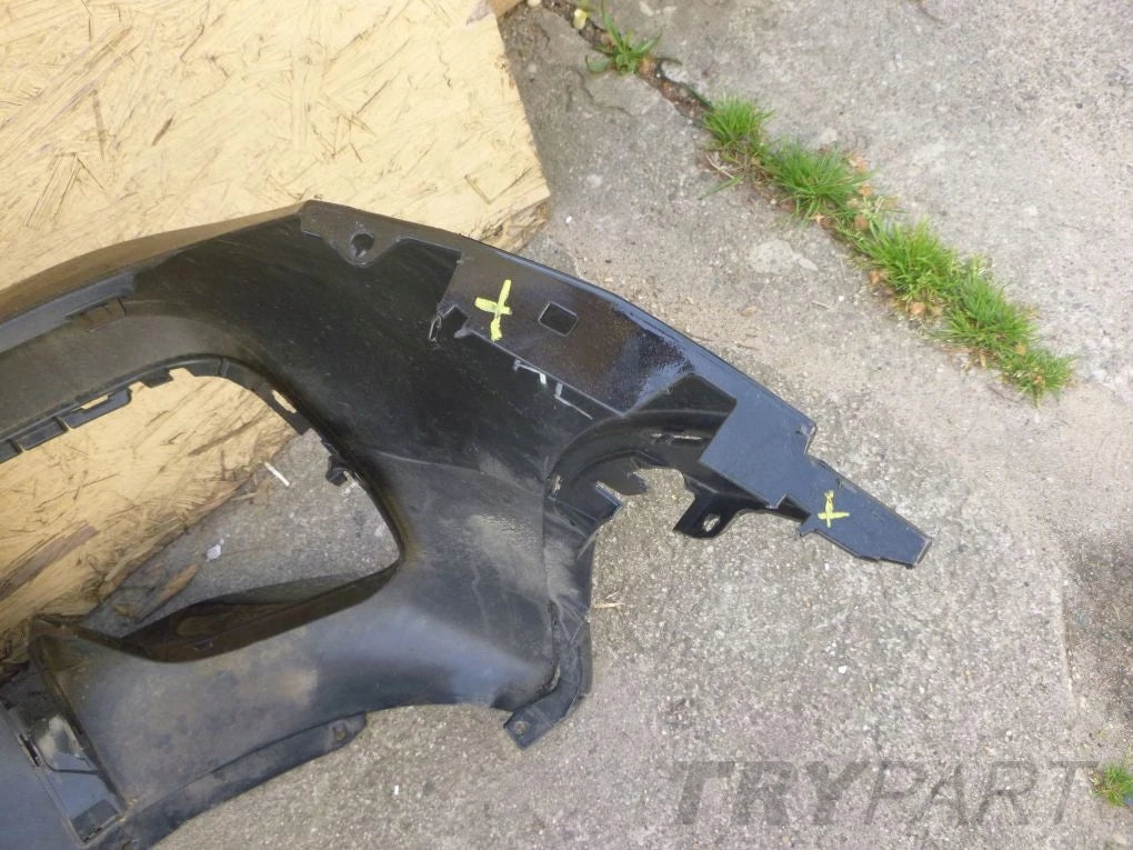 BMW X3 G01 X4 G02 M Package Front Bumper