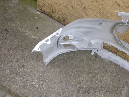 FORD FOCUS MK4 IV LIFT 2022- Front Bumper