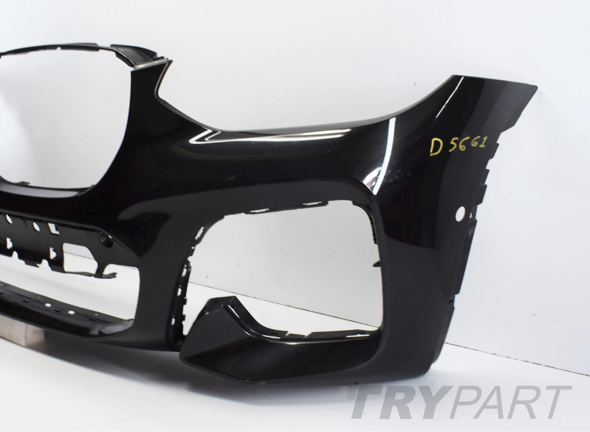 BMW X3 X4 G01 G02 M Sport Package Front Bumper Original