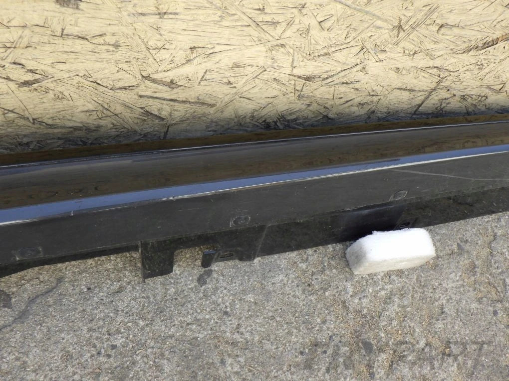 BMW 2 F44 M PACKAGE 19- Right Lower Sill Trim