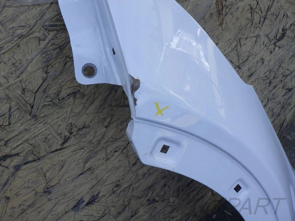 KIA XCEED X CEED X-CEED III 3 18- Front Left Fender
