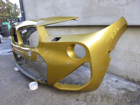BMW X2 F39 M Sport Package Front Bumper
