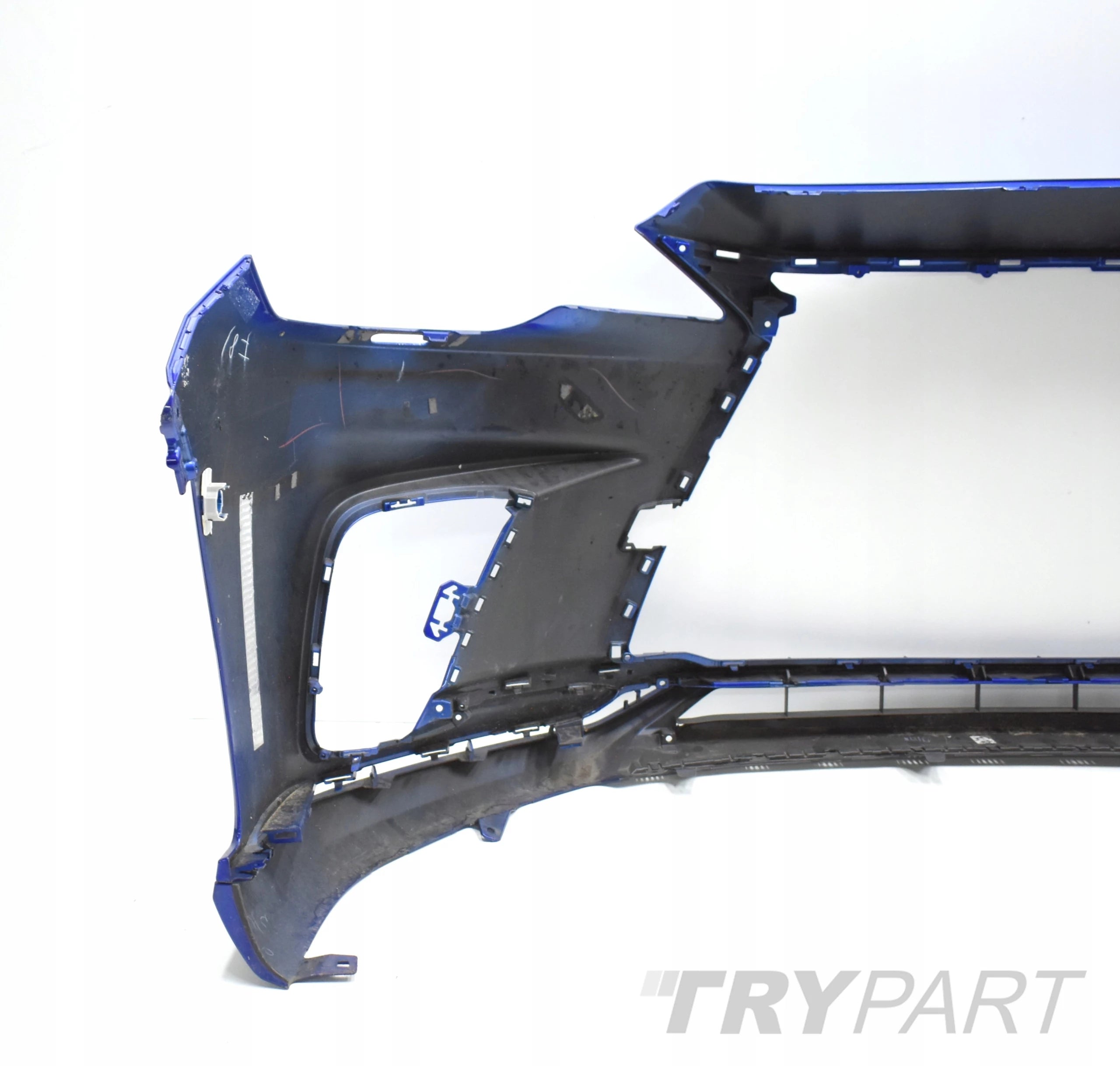 LEXUS RX V F-SPORT F SPORT FRONT BUMPER ORIGINAL + BOTTOM