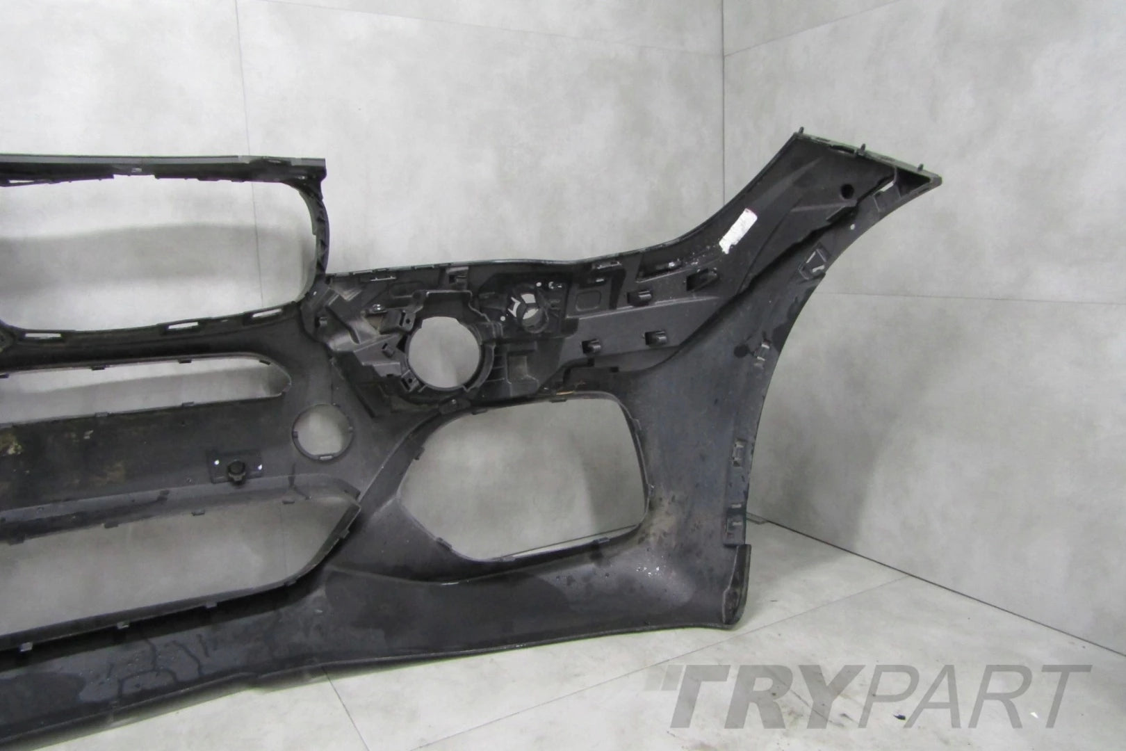 FRONT BUMPER FOR BMW X5 F15 M-PACKAGE