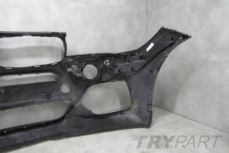 FRONT BUMPER FOR BMW X5 F15 M-PACKAGE