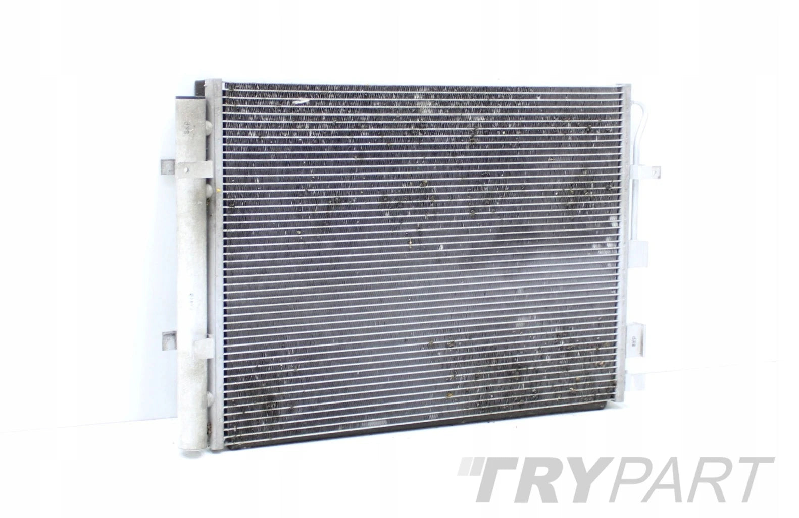 HYUNDAI BAYON HYUNDAI I20 III CONDENSER ORG 97606Q0300