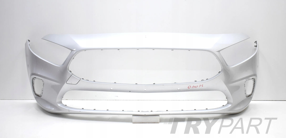 MERCEDES A CLASS W177 FRONT BUMPER ORG