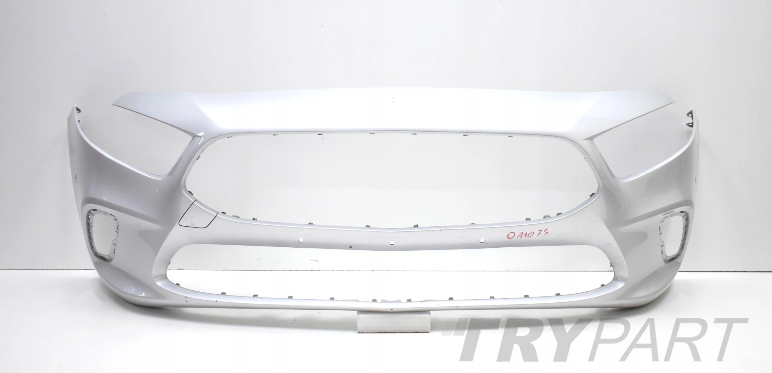 MERCEDES A CLASS W177 FRONT BUMPER ORG