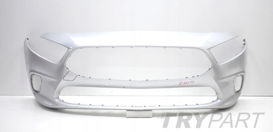 MERCEDES A CLASS W177 FRONT BUMPER ORG
