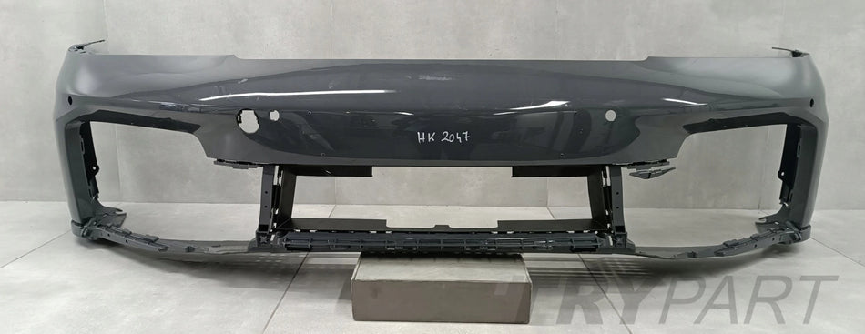 Porsche Carrera 911 992 Lift Front Bumper 20-23