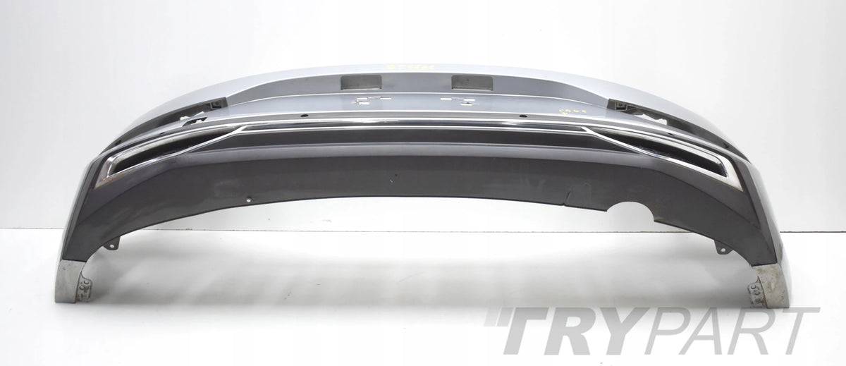 HYUNDAI I30 III LIFT REAR BUMPER REAR ORIGINAL HB + BOTTOM