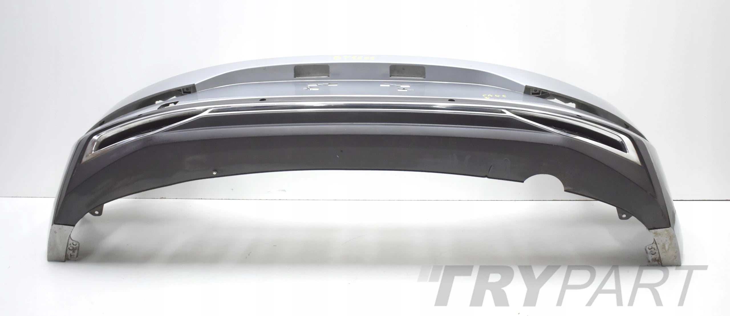HYUNDAI I30 III LIFT REAR BUMPER REAR ORIGINAL HB + BOTTOM