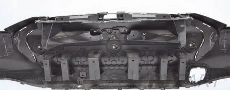 FORD MUSTANG MACH-E FRONT BUMPER + BRACKETS