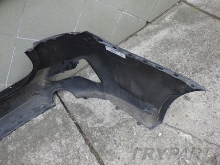 BMW 3 G21 KOMBI 18- Rear Bumper