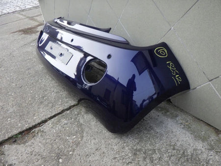 OPEL ADAM Rear Bumper