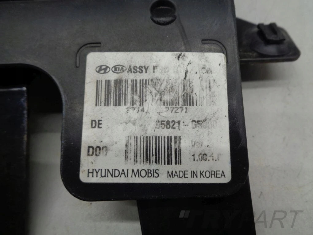 KIA NIRO RADAR BLIND SPOT SENSOR REAR RIGHT