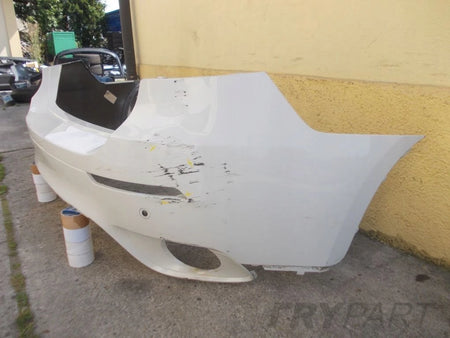 BMW X6 E71 Rear Bumper