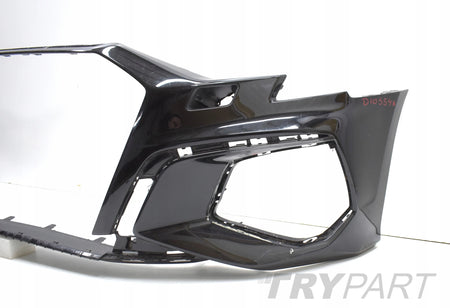 AUDI A3 8Y 8Y0 S LINE FRONT BUMPER ORG
