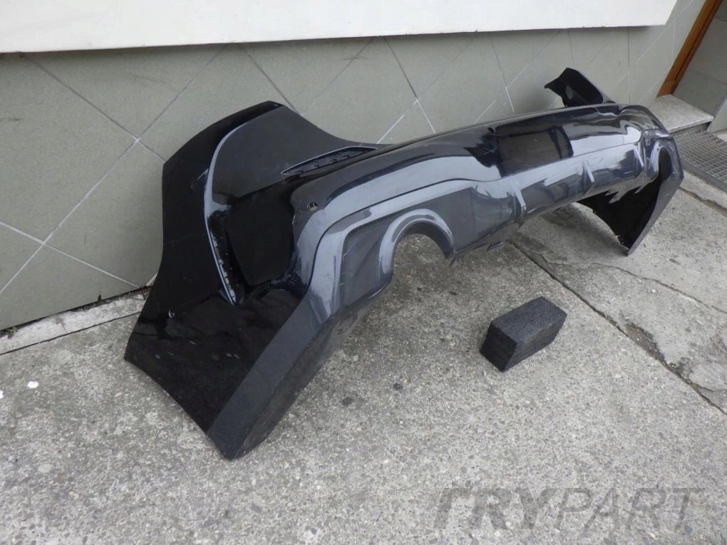 BMW 2 F44 GRAN COUPE M PACKAGE rear bumper