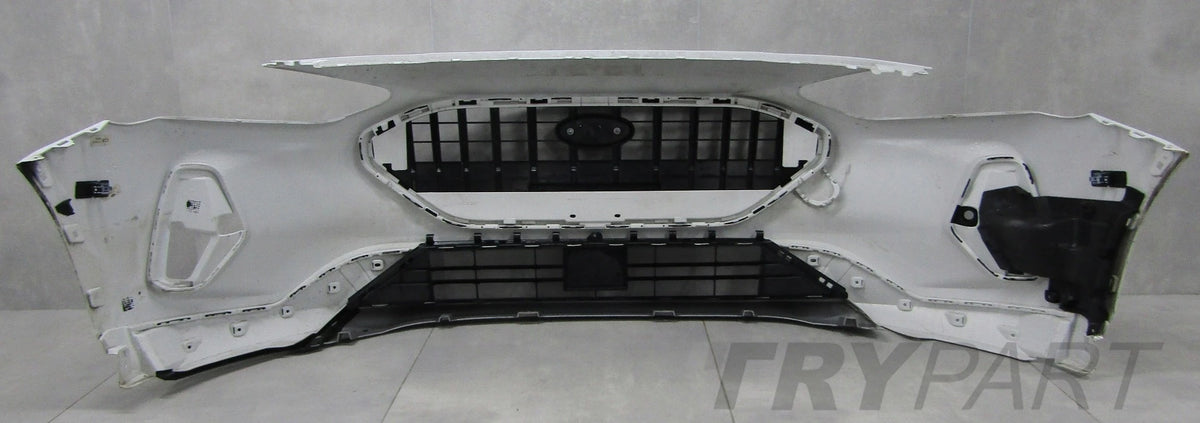 Front Bumper Ford Focus Mk4 IV Active Lift 22-