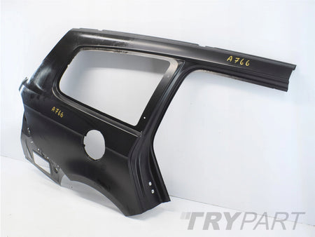 VW PASSAT B7 REAR RIGHT FENDER CLADDING WAGON