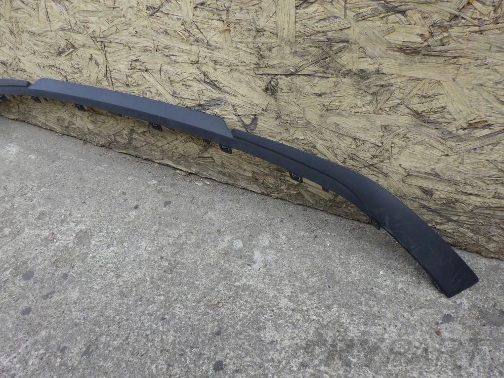 TOYOTA C-HR CHR LIFT 18- Front Bumper Trim Strip