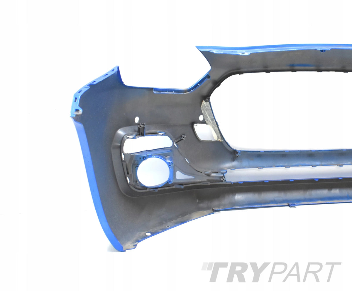 SUZUKI SWIFT MK8 LIFT FRONT BUMPER ORG