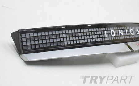 HYUNDAI IONIQ 5 REAR LAMP REAR REFLECTOR ORIGINAL WORKING !!!