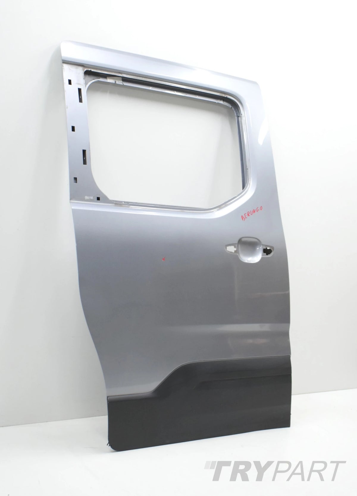 PEUGEOT RIFTER BERLINGO IV COMBO PROACE RIGHT SLIDING DOOR ORG