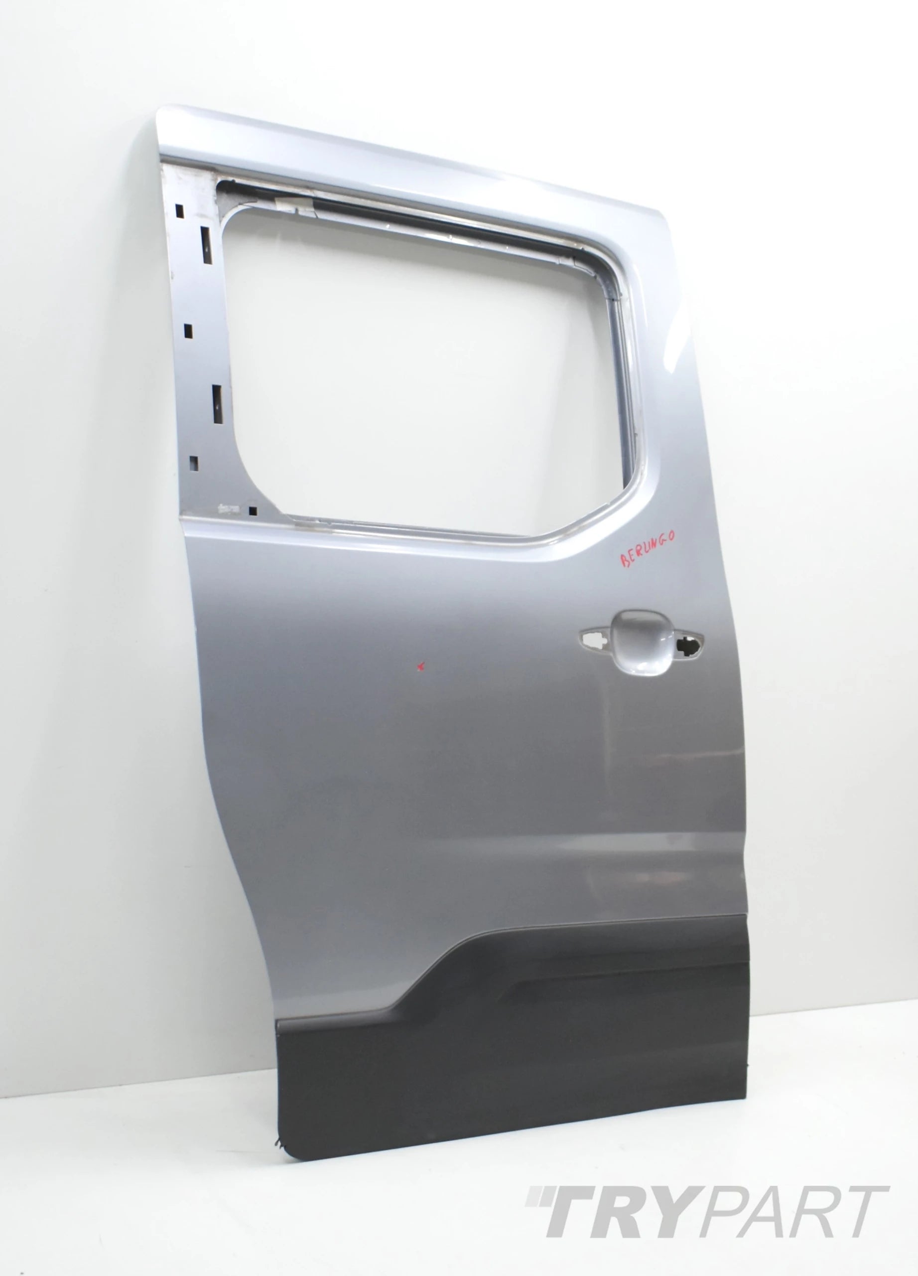 PEUGEOT RIFTER BERLINGO IV COMBO PROACE RIGHT SLIDING DOOR ORG