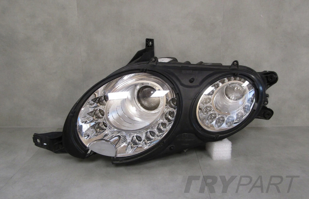 BENTLEY CONTINENTAL GT 11-18 XENON LED HEADLIGHT LH 3W1.941.015.BA