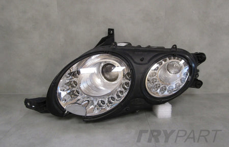 BENTLEY CONTINENTAL GT 11-18 XENON LED HEADLIGHT LH 3W1.941.015.BA