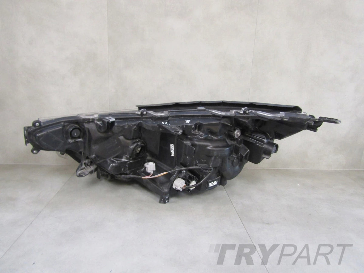 HEADLIGHT TOYOTA RAV4 IV 5 V LED 19-21 RH RIGHT