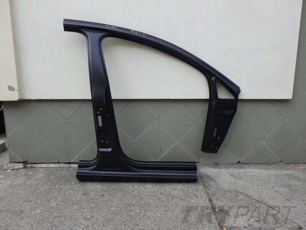 VW GOLF 5 V VI 6 PLUS 5M + right sill NEW ORIGINAL