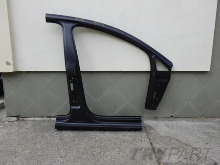 VW GOLF 5 V VI 6 PLUS 5M + right sill NEW ORIGINAL
