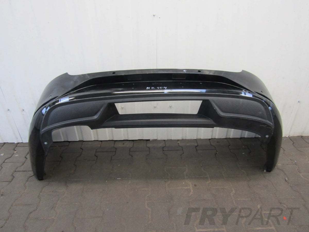 Rear Bumper SEAT LEON IV 4 KOMBI 20-