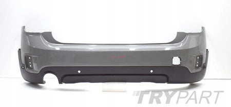 MINI COUNTRYMAN F60 REAR BUMPER ORIGINAL + BOTTOM