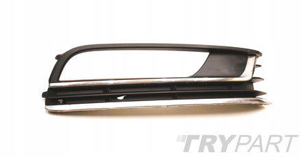 VW PASSAT B7 3AA RIGHT FRONT BUMPER GRILLE ORG
